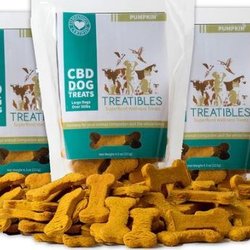 Treatibles Pet CBD Treats