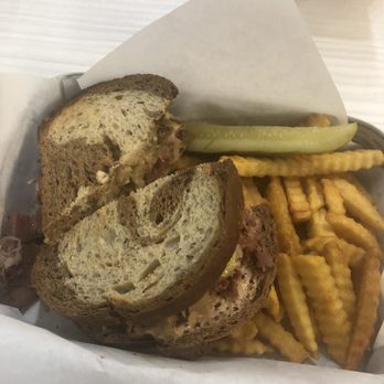 Gentle Grill - The Reuben Sandwich - Vegan Near Me - Temecula, California Gentle Grill - The Reuben Sandwich - Vegan Near Me - Temecula, California