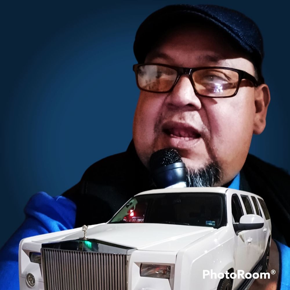 JIMMY PERALES LIMOJIMS CHAUFFEUR Updated May 2024 28 Photos San