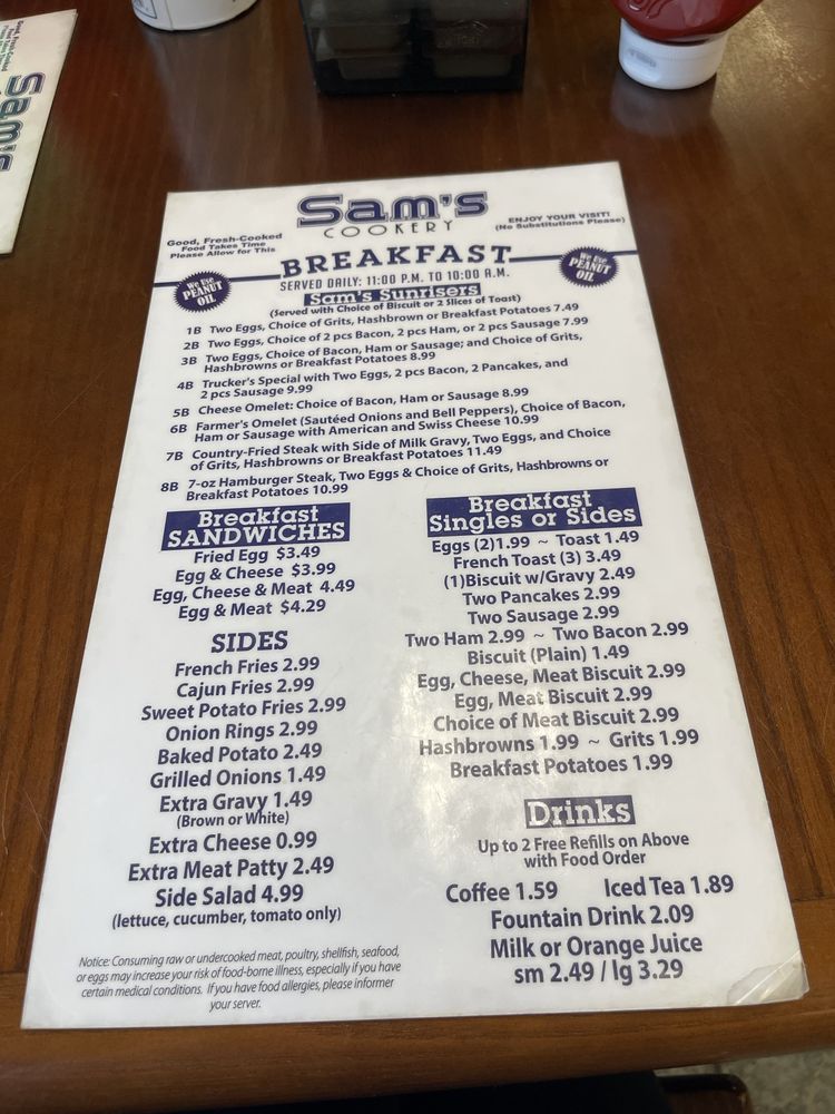 SAMMY’S TRUCK AUTO PLAZA Updated August 2024 16 Reviews 3601 Hwy 115 W, Bunkie, Louisiana