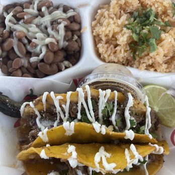 BirriaBoys - I said no sour cream smh - Mexican Near Me - SACRAMENTO, California BirriaBoys - I said no sour cream smh - Mexican Near Me - SACRAMENTO, California