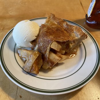 Pies 'n' Thighs - Apple Pie - Southern Near Me - Brooklyn, New York Pies 'n' Thighs - Apple Pie - Southern Near Me - Brooklyn, New York