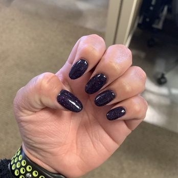 Icon Nails Spa - Nail Salons Near Me - Coral Gables, Florida