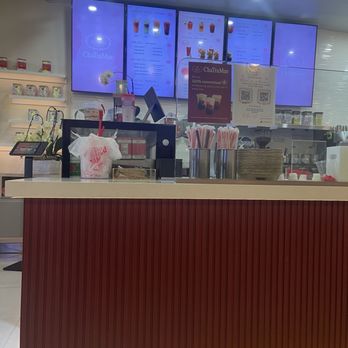 ChaTraMue Original Thai Tea - Bubble Tea Near Me - Rosemead, California