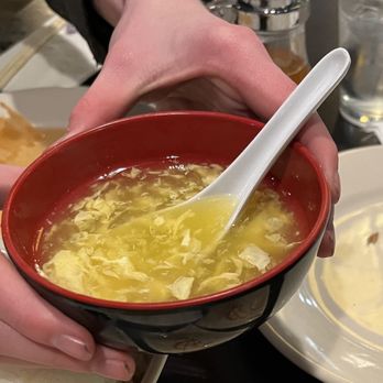 Tokyo 8 - Egg Drop soup - Japanese Near Me - Hobart, Indiana Tokyo 8 - Egg Drop soup - Japanese Near Me - Hobart, Indiana