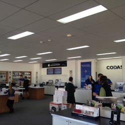 Codas Computers - Our team are knowledgeable and ready to assist.