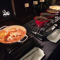 JT’s at Ross Bridge - French toast station