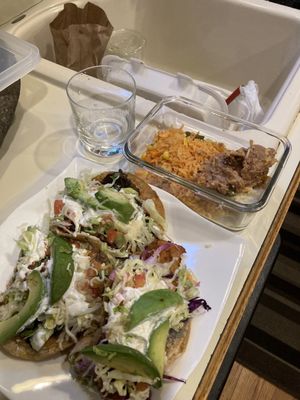 Taco Max Mexican Grill by null