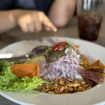 Ceviche 19 - Ceviche Mixto - Peruvian Near Me - Anaheim, California Ceviche 19 - Ceviche Mixto - Peruvian Near Me - Anaheim, California