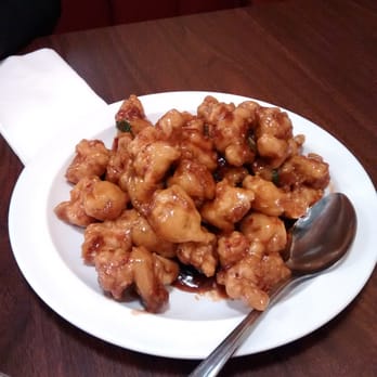 Asia Express - General chicken - Chinese Near Me - Newark, California