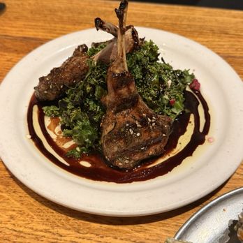 Angelo’s Taverna - Lamb chops - Italian Near Me - Denver, Colorado Angelo’s Taverna - Lamb chops - Italian Near Me - Denver, Colorado