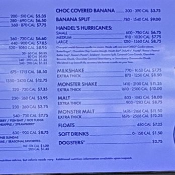 Handel's Homemade Ice Cream - Ice Cream & Frozen Yogurt Near Me - Surprise, Arizona Handel's Homemade Ice Cream - Ice Cream & Frozen Yogurt Near Me - Surprise, Arizona