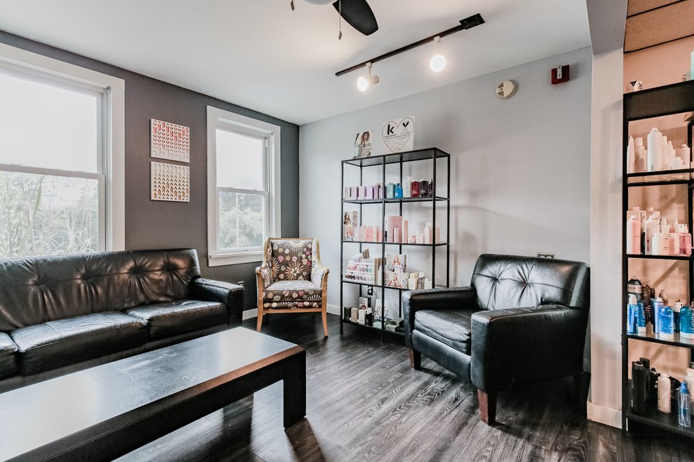 SEVEN SALON 26 Photos 1301 Colonial Club Dr, Harrisburg