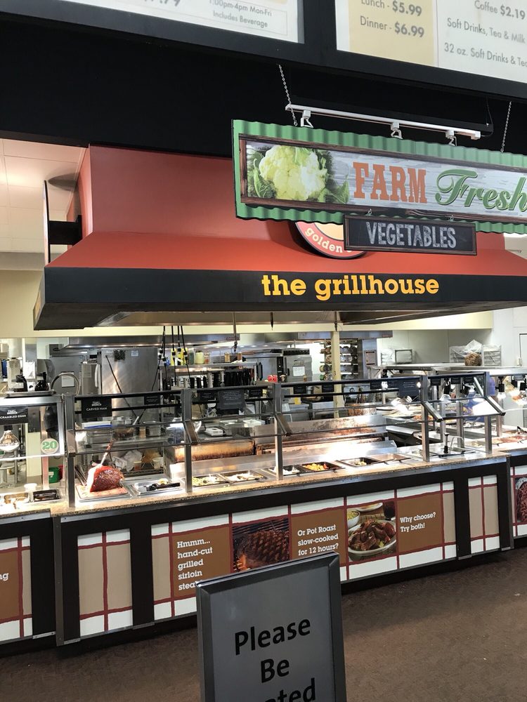 GOLDEN CORRAL FAMILY STEAKHOUSE 14 Photos & 30 Reviews 350 Homer