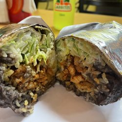 El Changarro - Pastor burrito