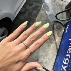 Em Nails Spa