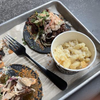 Craft by Smoke & Fire - Pasadena - Brisket tacos - Barbeque Near Me - Pasadena, California Craft by Smoke & Fire - Pasadena - Brisket tacos - Barbeque Near Me - Pasadena, California