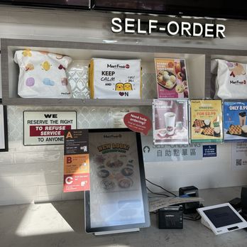 Meet Fresh - Desserts Near Me - Fremont, California Meet Fresh - Desserts Near Me - Fremont, California