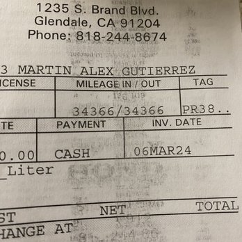New Century Honda - Service contract - Car Dealers Near Me - Glendale, California