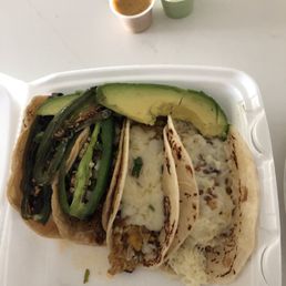 Breakfast Taco