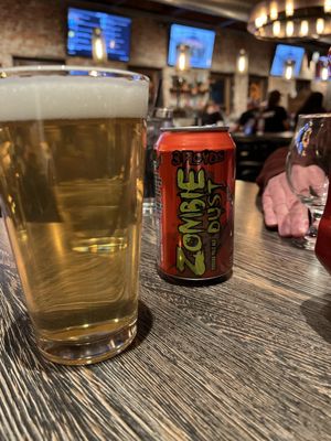 Rams Pint House & Rooftop Lounge by null