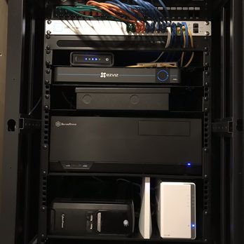 Netexem - Small Business full Servers and Network setup. - Telecommunications Near Me - Tustin, California
