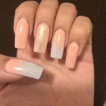 Alison Nicole Nail Company - Nail Salons Near Me - Merced, California