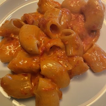 Carbone - Spicy rigatoni - New American Near Me - Miami Beach, Florida Carbone - Spicy rigatoni - New American Near Me - Miami Beach, Florida