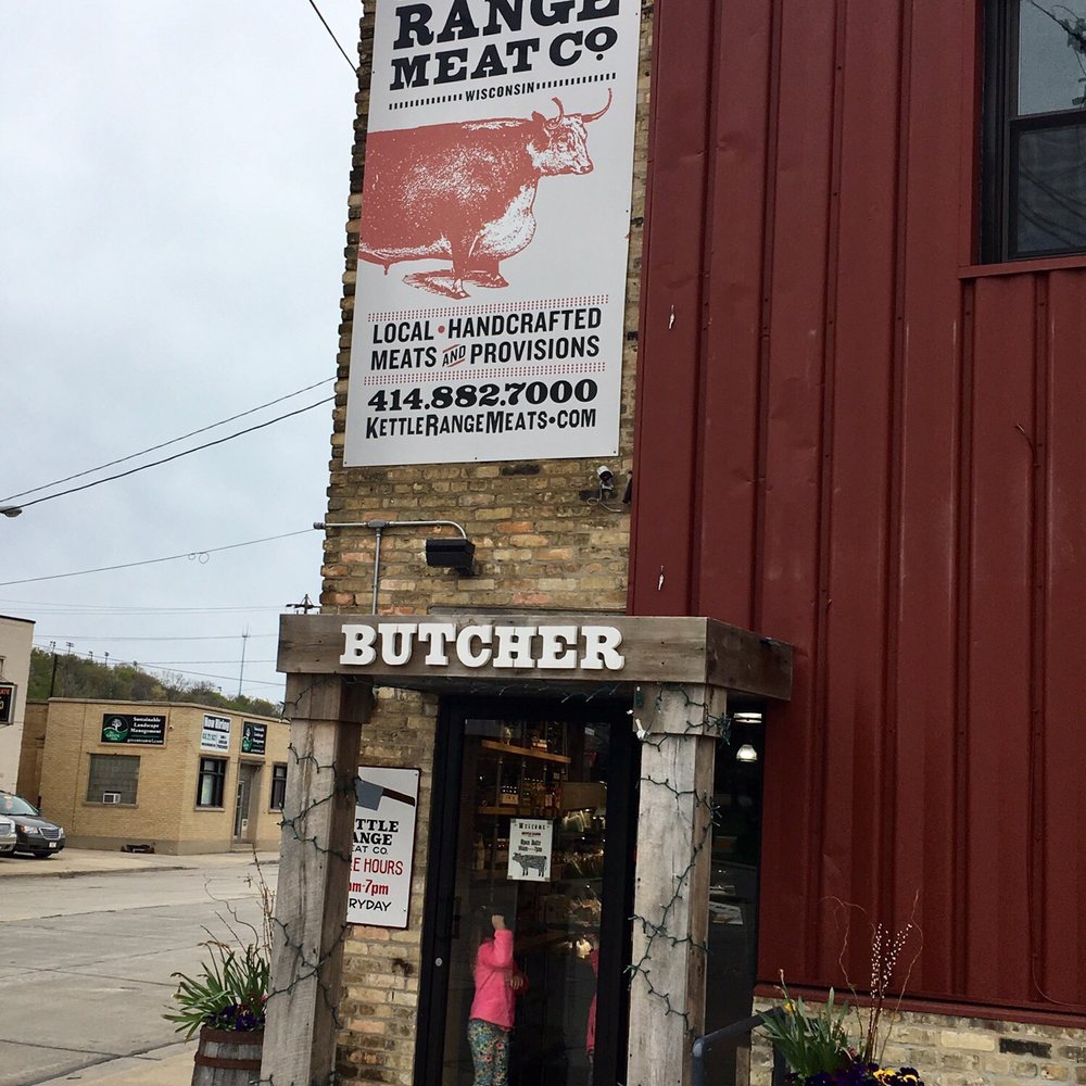 Kettle Range Meat Co - Butcher Near Me - Milwaukee, Wisconsin Kettle Range Meat Co - Butcher Near Me - Milwaukee, Wisconsin