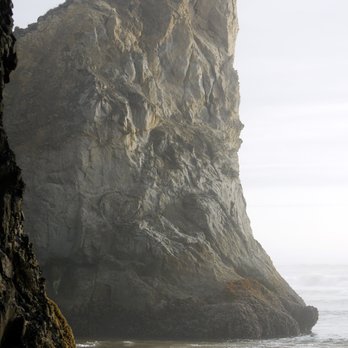 Arcadia Beach State Recreation Site - An incredible feeling, to have all this to yourself - Parks Near Me - Cannon Beach, Oregon Arcadia Beach State Recreation Site - An incredible feeling, to have all this to yourself - Parks Near Me - Cannon Beach, Oregon