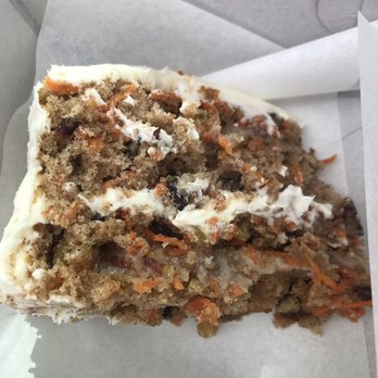 SusieCakes - Carrot cake - Bakeries Near Me - Long Beach, California SusieCakes - Carrot cake - Bakeries Near Me - Long Beach, California