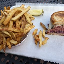 Reuben
