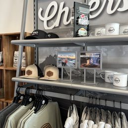 Merch