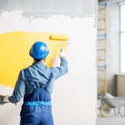 Alberta Painting LTD - Photo