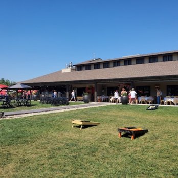 Piazza Messina - Venues & Event Spaces Near Me - Cottleville, Missouri