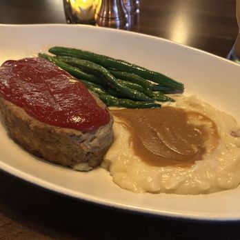 Culinary Dropout - Ma...The Meatloaf!?! - New American Near Me - Salt Lake City, Utah