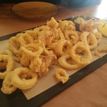 Scaddabush - Calamari fritti - Italian Near Me - Richmond Hill, Ontario Scaddabush - Calamari fritti - Italian Near Me - Richmond Hill, Ontario