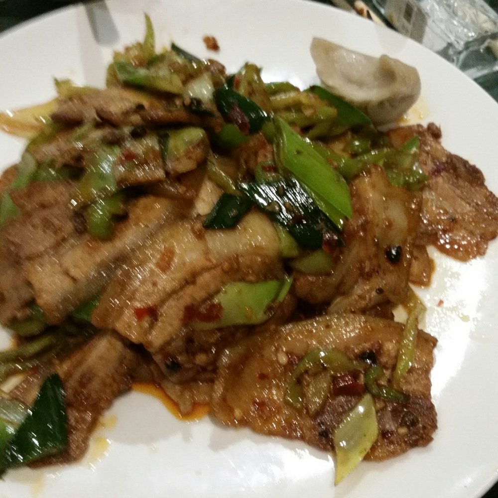 Orient Odyssey - Pork Belly - Cantonese Near Me - Jericho, New York Orient Odyssey - Pork Belly - Cantonese Near Me - Jericho, New York
