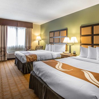 Quality Inn & Suites - Hotels Near Me - Marinette, Wisconsin Quality Inn & Suites - Hotels Near Me - Marinette, Wisconsin