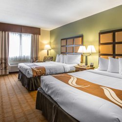 Quality Inn & Suites