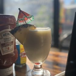 HH Pina Colada