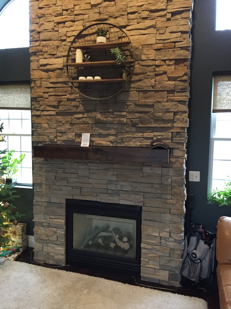 Slide of Krueger Construction