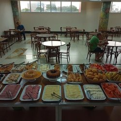 Churrascaria Serra Grande