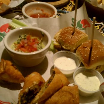 Chili's - American Near Me - Carson, California