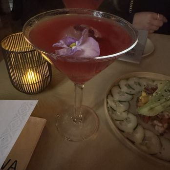 Koko's - Martini - Mexican Near Me - Seattle, Washington