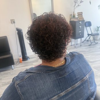 Hair By Glynis - My haircut and color. - Hair Stylists Near Me - Berkeley, California Hair By Glynis - My haircut and color. - Hair Stylists Near Me - Berkeley, California