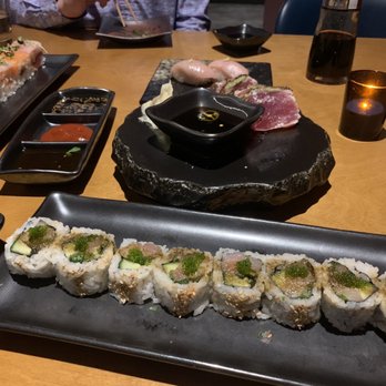 Virago - Asian Fusion Near Me - Nashville, Tennessee Virago - Asian Fusion Near Me - Nashville, Tennessee