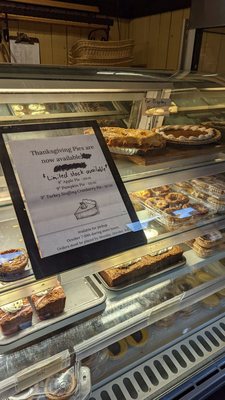 Brick Street Bakery by null