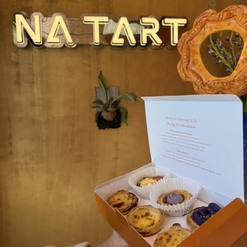 Na Tart - Bakeries Near Me - San Diego, California Na Tart - Bakeries Near Me - San Diego, California