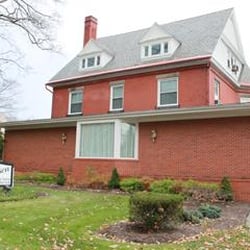 Arbaugh-Pearce-Greenisen Funeral Home & Cremation Services